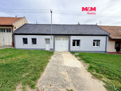 Prodej rodinného domu, 143 m2, Lipov, cena 4190000 CZK / objekt, nabízí M&M reality holding a.s.