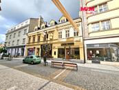 Pronájem obchodního prostoru, 59 m2, Jablonec n.N. v centru