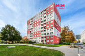Prodej bytu 3+1, 65 m2, Praha, ul. Kpt. Stránského, cena 8450000 CZK / objekt, nabízí M&M reality holding a.s.