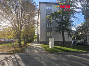 Pronájem bytu 2+1, 51 m2, Olomouc, ul. Polská, cena 14500 CZK / objekt / měsíc, nabízí 