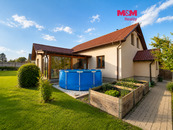 Prodej rodinného domu, 184 m2, Libhošť, cena 8400000 CZK / objekt, nabízí 