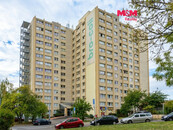 Pronájem bytu 1+kk, 24 m2, Praha, ul. Děčínská, cena 15000 CZK / objekt / měsíc, nabízí 