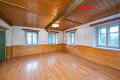 Prodej rodinného domu, 96 m2, Verměřovice, cena 1260000 CZK / objekt, nabízí 