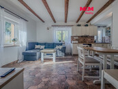 Pronájem rodinného domu, 83 m2, Úštěk, ul. Údolní