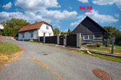Prodej chalupy, 154 m2, Trhový Štěpánov, ul. V Sedle, cena 5495000 CZK / objekt, nabízí 