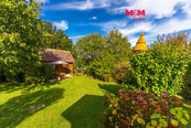 Prodej zahrady s chatou, 382 m2, ul. Česká Lípa - Lada, cena 1990000 CZK / objekt, nabízí 