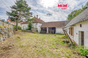 Prodej chalupy, 54 m2, Hradiště - Bezděkov, cena 957000 CZK / objekt, nabízí 