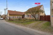 Prodej rodinného domu, 200 m2, Hříškov, cena 4990000 CZK / objekt, nabízí 