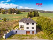 Prodej rodinného domu, 450 m2, Neustupov, cena 11990000 CZK / objekt, nabízí 