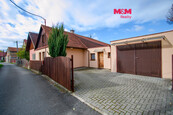 Prodej rodinného domu, 45 m2, Kelč, cena 2820000 CZK / objekt, nabízí 
