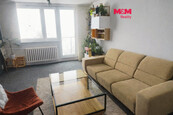 Pronájem bytu 3+1, 74 m2, Lány, ul. U lipky, cena 14000 CZK / objekt / měsíc, nabízí 