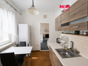 Pronájem bytu 1+1, 36 m2, Karviná, ul. V Aleji, cena 7900 CZK / objekt / měsíc, nabízí 