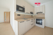 Pronájem bytu 1+kk, 41 m2, Cheb, ul. K Pomezí, cena 13000 CZK / objekt / měsíc, nabízí 