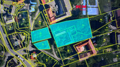 Prodej pozemku k bydlení, 2707 m2, Klokočí, cena 4200000 CZK / objekt, nabízí 