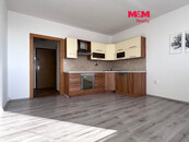 Pronájem bytu 2+kk v Ústí nad Labem, ul. Šrámkova, cena 10100 CZK / objekt / měsíc, nabízí 