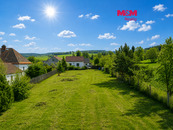 Prodej pozemku k bydlení, 1329 m2, Horšice, cena 2750000 CZK / objekt, nabízí M&M reality holding a.s.
