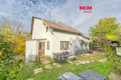 Prodej chaty, 52 m2, Klecany, cena 5700000 CZK / objekt, nabízí 