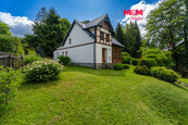 Prodej rodinného domu, Mařenice - Dolní Světlá