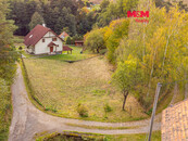 Prodej pozemku k bydlení, 705 m2, Lešany, cena 2800000 CZK / objekt, nabízí 