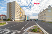 Podej bytu 1+1, Mladá Boleslav, cena 3790000 CZK / objekt, nabízí 