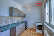 Pronájem bytu 2+1, 54 m2, Rotava, ul. Sídliště, cena 12000 CZK / objekt / měsíc, nabízí 