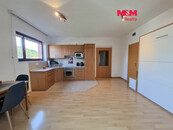 Pronájem bytu 1+kk, 40 m2, ul. Pod Klamovkou, Praha 5, cena 22000 CZK / objekt / měsíc, nabízí 