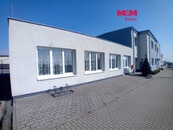 Pronájem obchod a služby, 90 m2, Červený Kostelec,