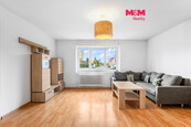 Pronájem bytu 2+1, 66 m2, Kladno, ul. Uhelná