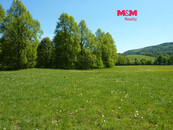 Prodej louky a lesa , 26090 m2, Hronov, Vysoká Srbská, cena 832000 CZK / objekt, nabízí 