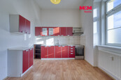 Pronájem bytu 3+1,109 m2,Chodová Planá,ul. Pohraniční stráže, cena 15000 CZK / objekt / měsíc, nabízí 