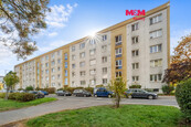 Prodej bytu 2+1, 55 m2, Kralupy nad Vltavou, ul. Štefánikova