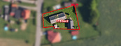 Prodej pozemku k bydlení, 1110 m2, Bohdíkov, cena cena v RK, nabízí 