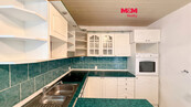 Prodej rodinného domu, 110 m2, Mohelnice, ul. Olomoucká, cena 5230000 CZK / objekt, nabízí 