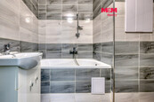 Pronájem bytu 3+1, 56 m2, Rotava, ul. Sídliště