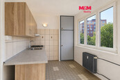 Prodej bytu 2+1, 53 m2, Rotava, ul. Sídliště, cena 2490000 CZK / objekt, nabízí 