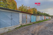 Prodej garáže, 18 m2, Kutná Hora, cena 590000 CZK / objekt, nabízí 