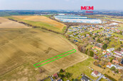 Prodej pole, 2167 m2, Kunice, cena 3490000 CZK / objekt, nabízí 