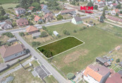 Prodej pozemku k bydlení, 895 m2, Spálené Poříčí - Lipnice, cena 2160000 CZK / objekt, nabízí 