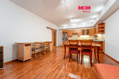 Pronájem bytu 3+kk, 79 m2, Vejprnice, ul. Jižní Svahy, cena 20000 CZK / objekt / měsíc, nabízí 