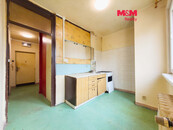 Prodej bytu 2+1, 52 m2, Karviná, ul. Víta Nejedlého, cena 2120000 CZK / objekt, nabízí 