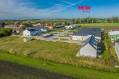 Pronájem bytu 4+kk, 102 m2, Starý Vestec
