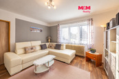 Prodej bytu 3+1, 71 m2, Nýrsko, ul. Československých legií, cena 2640000 CZK / objekt, nabízí 