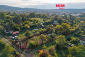 Prodej pozemku k bydlení, 921 m2, Rokycany, cena 3355000 CZK / objekt, nabízí 
