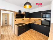 Prodej 1/2 rodinného domu, 94 m2, Ostrava, ul. U Kříže, cena 4490000 CZK / objekt, nabízí M&M reality holding a.s.