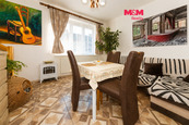 Prodej bytu, 66 m2, Zruč nad Sázavou, pozemek 148 m2, cena 4650000 CZK / objekt, nabízí 