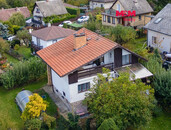 Prodej chalupy, 128 m2, Zadní Třebaň, ul. Lesní, cena 11200000 CZK / objekt, nabízí 