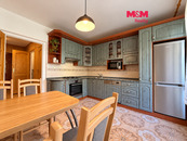 Prodej bytu 3+1, 60 m2, Bohumín, ul. Svat. Čecha, cena 2990000 CZK / objekt, nabízí 