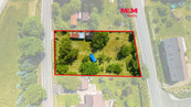 Prodej pozemku k bydlení v Hodkovicích nad Mohelkou, cena 3800000 CZK / objekt, nabízí 
