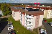 Prodej bytu 2+1 v Čáslavi, ul. Jeníkovská, cena 4850000 CZK / objekt, nabízí 