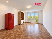 Pronájem bytu 1+kk, 30 m2, Ostrava, ul. Petruškova, cena 8500 CZK / objekt / měsíc, nabízí 